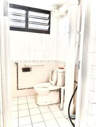 Blk 509 West Coast Vista (Clementi), HDB 3 Rooms #486933301